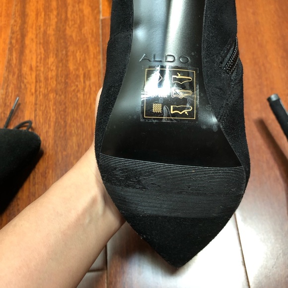 Aldo over the knee - Picture 3 of 4